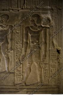 Photo Texture of Dendera 0056